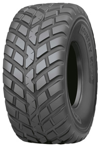 NOKIAN Country King 500/60R22.5 155D TL 