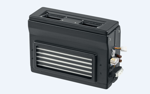Webasto система кондиционирования воздуха (9,0–11,9 кВт)  